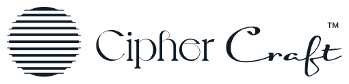 CIPHER CRAFT™ Pvt. Ltd.